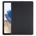 For Samsung Galaxy Tab A9+ 11 inch TPU Tablet Case(Frosted Black)
