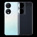 For Honor X7b Ultra-thin Transparent TPU Phone Case