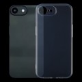For iPhone SE 4 2024 Ultra-thin Transparent TPU Phone Case