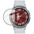 For Samsung Galaxy Watch6 Classic Bluetooth 43mm IMAK HD High Transparent Wear-resistant Watch Scree