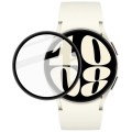 For Samsung Galaxy Watch6 Bluetooth 40mm IMAK HD High Transparent Wear-resistant Watch Screen Protec