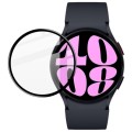 For Samsung Galaxy Watch6 Bluetooth 44mm IMAK HD High Transparent Wear-resistant Watch Screen Protec