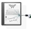 For Amazon Kindle Scribe 10.2 9H 0.3mm Explosion-proof Tempered Glass Film