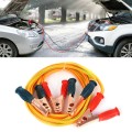 Car Battery Emergency Cable 1500A Pure Copper Battery Rescue Cable, Cable Length:3m