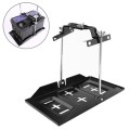 Car Universal Battery Bracket Adjustable Battery Fixed Holder + Base Tray, Size:28.5cm Base + 19cm B