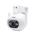 ESCAM PT304 HD 4MP Humanoid Detection Tracking WiFi Connection Sound Alarm Intelligent Night Vision