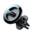 JOYROOM JR-ZS366 Car Air Vent Magnetic Phone Mount(Black)