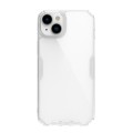 For iPhone 15 NILLKIN Ultra Clear PC + TPU Phone Case(Transparent)