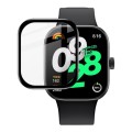 For Xiaomi Redmi Watch 4 imak Plexiglass HD Watch Protective Film