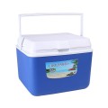 Portable Car Outdoor Ice Bucket Cooler mini Refrigerator 26L