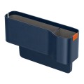 Baseus BS-CG018 OrangnizeFun Series Car Console Storage Box(Blue)