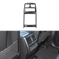 For Mercedes Benz ML320 / GL450 Car Rear Air Conditioner Air Outlet Panel Cover 166 680 7003, Style: