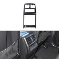 For Mercedes Benz ML320 / GL450 Car Rear Air Conditioner Air Outlet Panel Cover 166 680 7003, Style:
