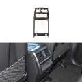 For Mercedes Benz ML320 / GL450 Car Rear Air Conditioner Air Outlet Panel Cover 166 680 7403, Style: