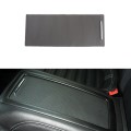 For Volkswagen Magotan B6 / B7 / CC Car Rear Storage Box Water Cup Holder Cover Armrest Box Curtain