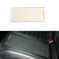 For Volkswagen Magotan B6 / B7 / CC Car Rear Storage Box Water Cup Holder Cover Armrest Box Curtain