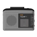 Ezcap 244 Tape BT 1 Portable Bluetooth Player Converter Walkman with FM / AM Radio
