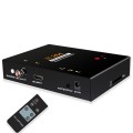 Ezcap 286 HDMI Video Capture Card Recorder Cassette with Remote Control