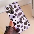 For iPhone 15 Pro Max PC Phone Case(Spot)