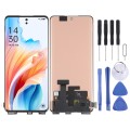 For OPPO A2 Pro 5G Original AMOLED LCD Screen with Digitizer Full Assembly