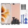 For OPPO Reno11 5G Original AMOLED LCD Screen with Digitizer Full Assembly