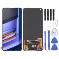 For Realme GT Neo3 RMX3561 RMX3560 Original AMOLED LCD Screen with Digitizer Full Assembly