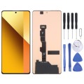For Xiaomi Redmi Note 13 5G Original AMOLED LCD Screen with Digitizer Full Assembly