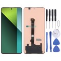 For Xiaomi Poco X6 Original AMOLED LCD Screen with Digitizer Full Assembly