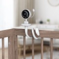 K13 Wireless Night Vision Baby Monitor Security Camera(EU Plug)