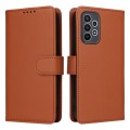 For Samsung Galaxy A23 4G / A23 5G BETOPNICE BN-005 2 in 1 Detachable Imitate Genuine Leather Phone
