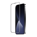 For iPhone 15 Plus WIWU GT-004 High Transmittance Tempered Glass Film