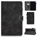 For Samsung Galaxy Tab A9+ Cowhide Texture Horizontal Flip Leather Tablet Case with Sleep / Wake-up