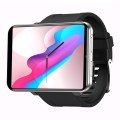 DM100 2.86 inch IPS Full Screen Smart Sport Watch, Support Independent Card Insertion / Multiple Spo