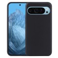 For Google Pixel 9 TPU Phone Case(Black)