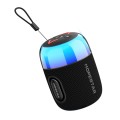 HOPESTAR SC-02 10W Portable Mini Wireless Bluetooth Speaker(Black)
