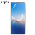 For Honor Magic Vs2 / V2 25pcs Full Screen Front Protector Explosion-proof Hydrogel Film