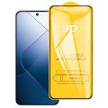 For Xiaomi 14 9D Full Glue Screen Tempered Glass Film