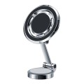 WIWU CH049 Zinc Series Car Magnetic Mount(Black)