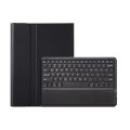 For Lenovo Xiaoxin Pad Pro 12.7 inch AM24 TPU Ultra-thin Detachable Bluetooth Keyboard Tablet Leathe