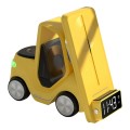 T20 Desktop Wireless Fast Charging Bracket(Yellow)