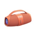 awei Y887 Portable Outdoor Bluetooth Speaker(Orange)