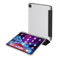 For iPad 9.7 inch 2020 TOTU  Yippee Color Seires  PC + PU Leather Flip Tablet Case with Sleep / Wake