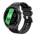 TM06 Smart Bracelet, 1.28 inch IP67 Waterproof Smart Watch, Bluetooth Call / Heart Rate / Blood Pres