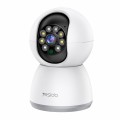 Yesido KM11 3.0MP Full Color Day and Night Smart 2.4G WIFI Camera, Specification:EU Plug