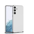 For Samsung Galaxy S24 5G GKK Ultra-thin Skin Feel Phone Case(White)