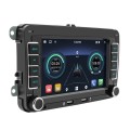 S9070 For Volkswagen 7 inch Portable Car MP5 Player Support CarPlay / Android Auto, Specification:1