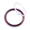 MagSafe Phone Ring Holder(CD Wine Red)