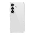 For Samsung Galaxy S24+ 5G NILLKIN PC + TPU Phone Case(Transparent)