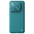 For Xiaomi 14 Pro NILLKIN CamShield Prop Series PC + TPU Phone Case(Green)