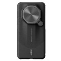 For Huawei Mate 60 RS Ultimate NILLKIN CamShield Prop Series PC + TPU Phone Case(Black)